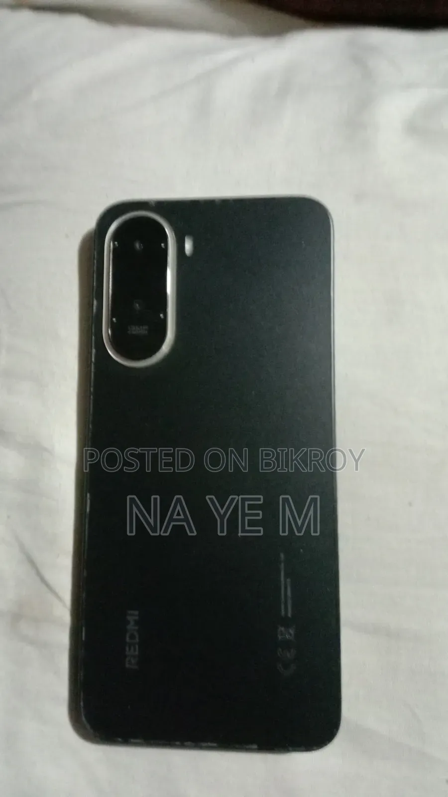 Xiaomi Redmi A7 Pro 64 GB Black
