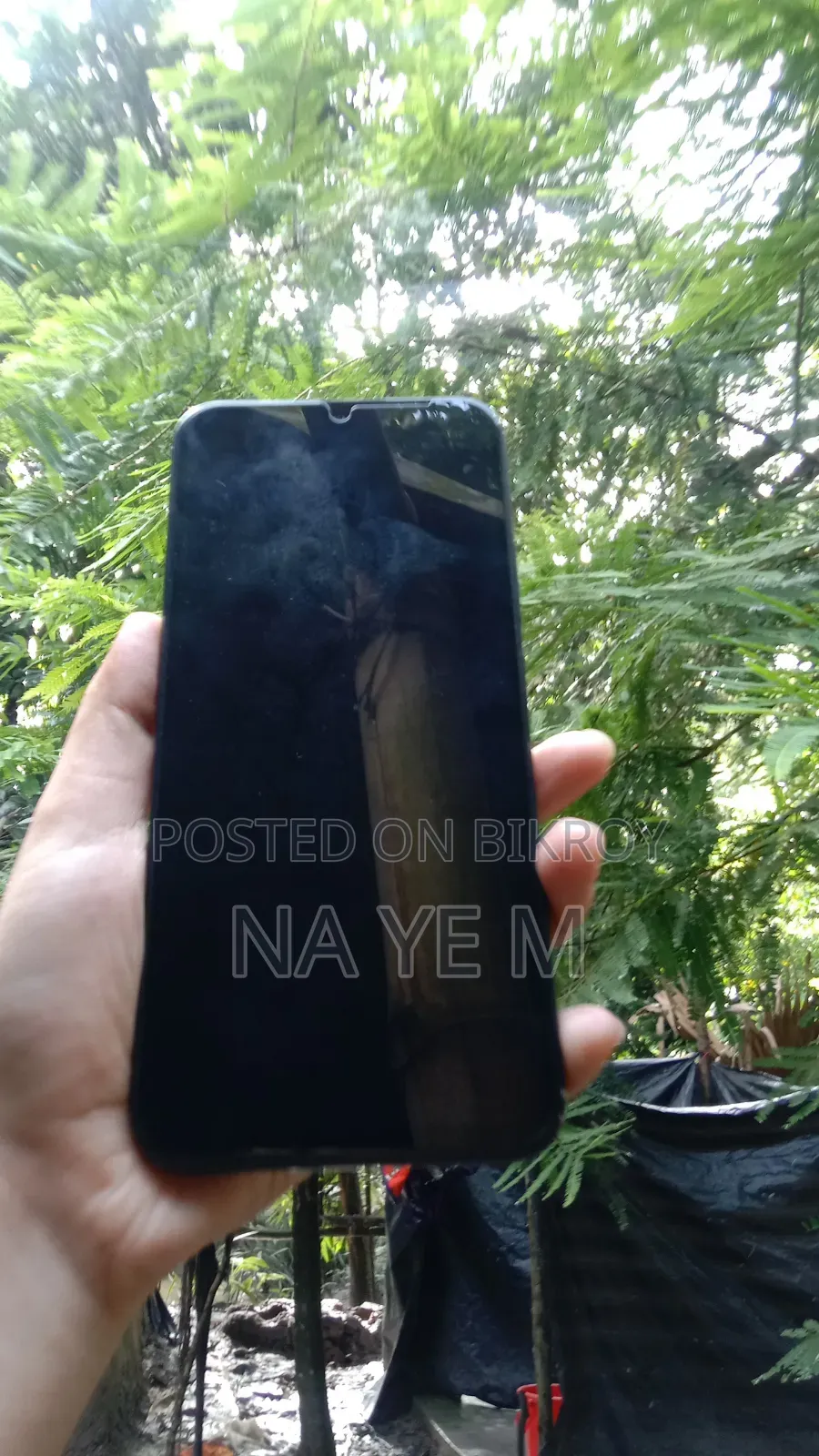 Xiaomi Redmi A7 Pro 64 GB Black