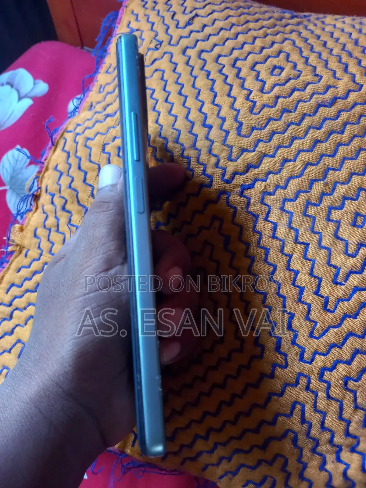 Xiaomi Poco F4 128 GB Black