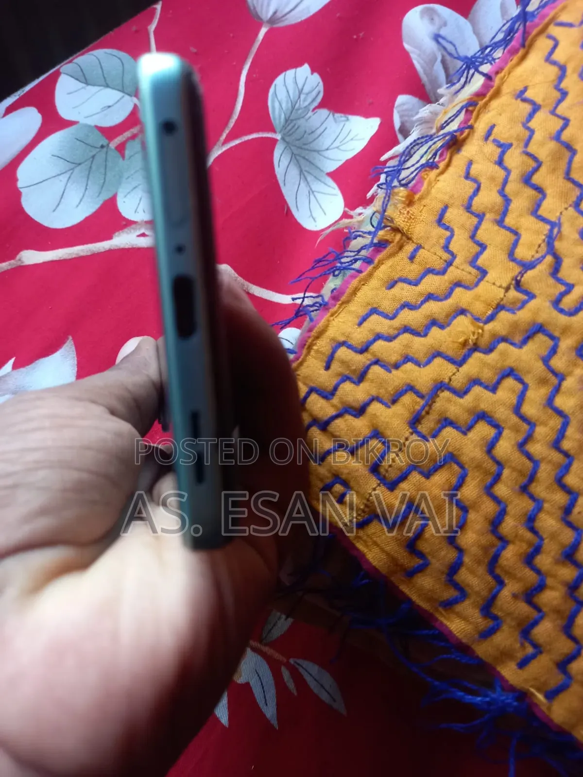 Xiaomi Poco F4 128 GB Black
