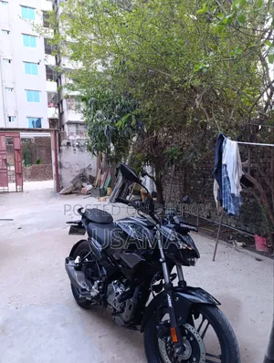 Hero Xtreme 125R 2025 Black