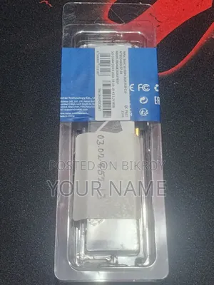 8gb Ddr4 Ram Netac