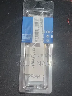 8gb Ddr4 Ram Netac