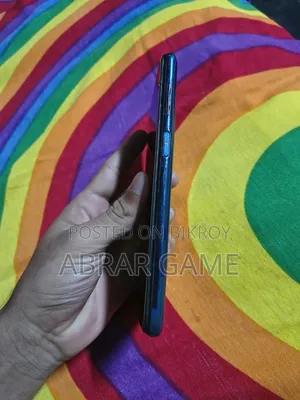 Samsung Galaxy M51 128 GB Blue