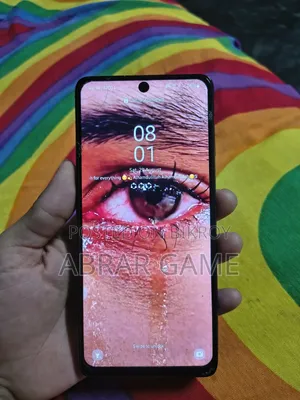 Samsung Galaxy M51 128 GB Blue