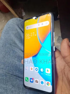 Tecno Pop 5 Pro 32 GB Blue
