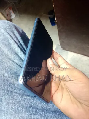 Tecno Pop 5 Pro 32 GB Blue