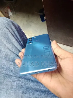 Tecno Pop 5 Pro 32 GB Blue