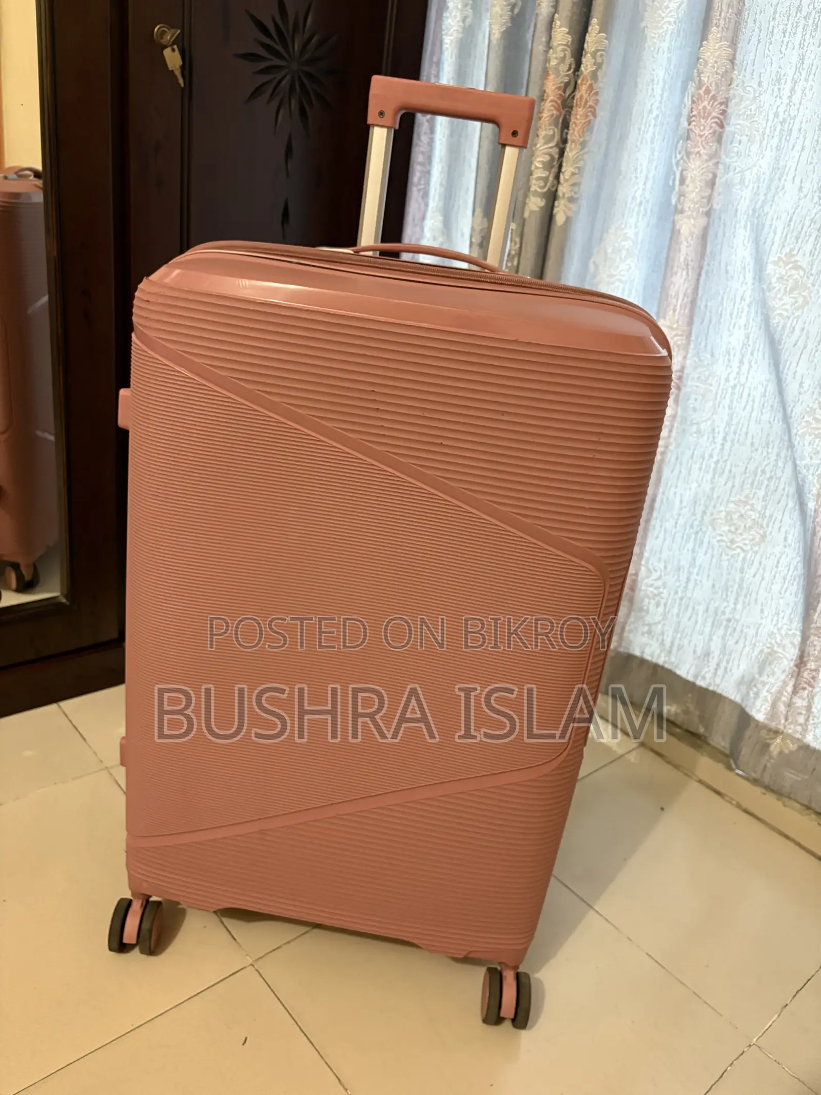 Luggage Bag