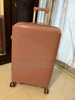 Luggage Bag