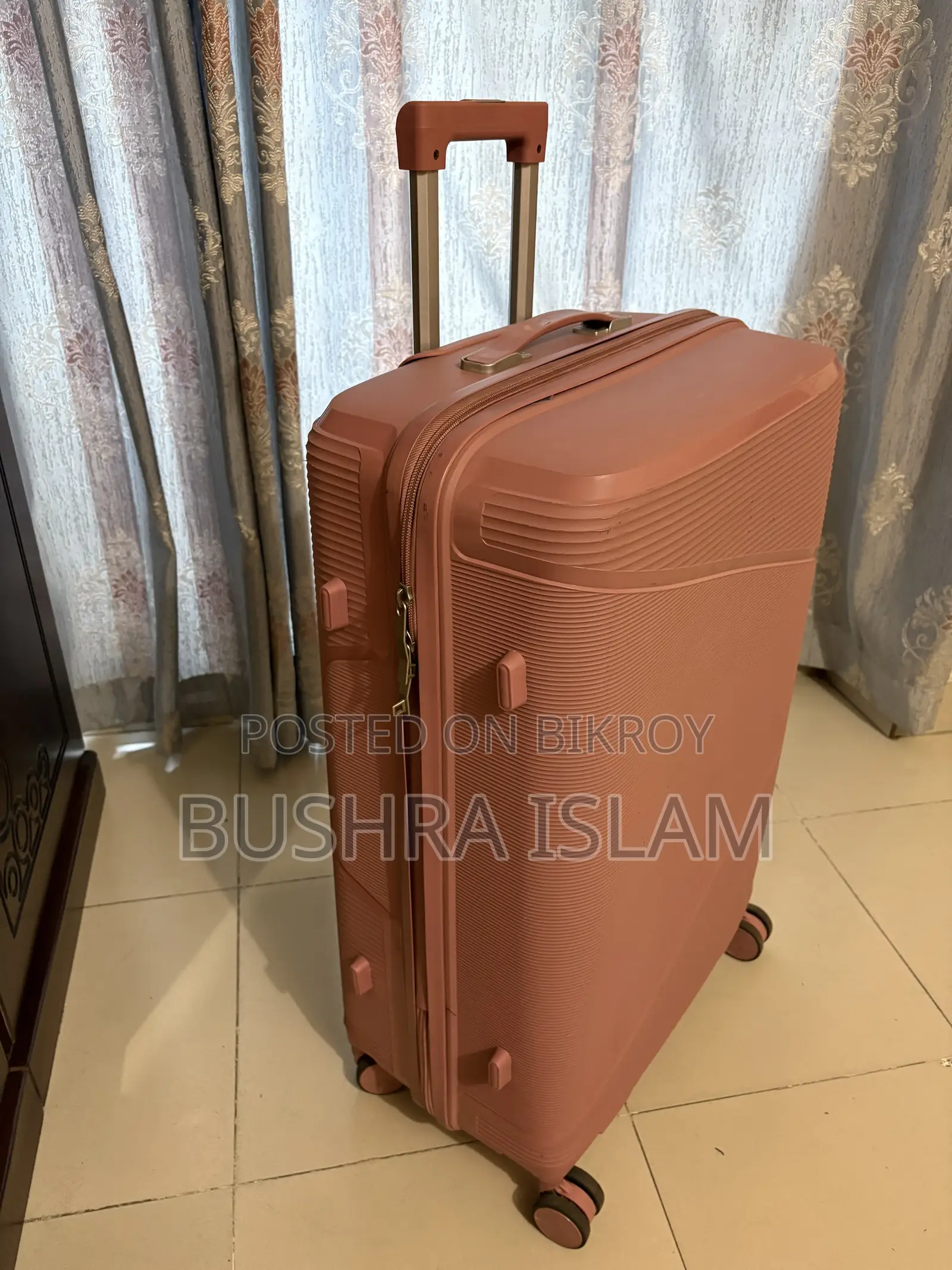 Luggage Bag