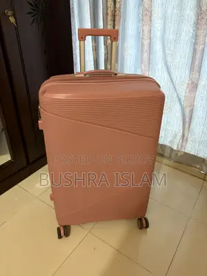 Luggage Bag