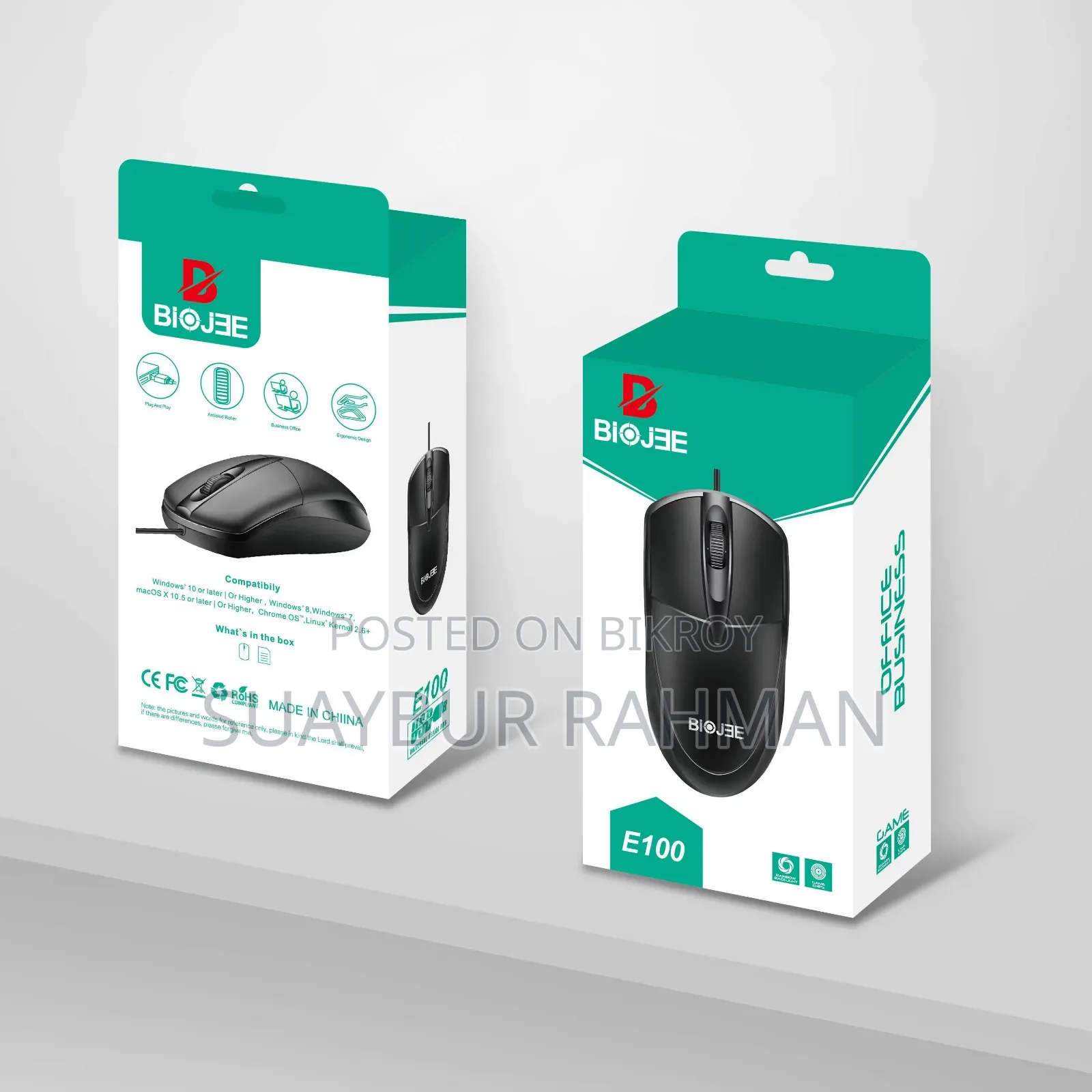 Mouse for Computer