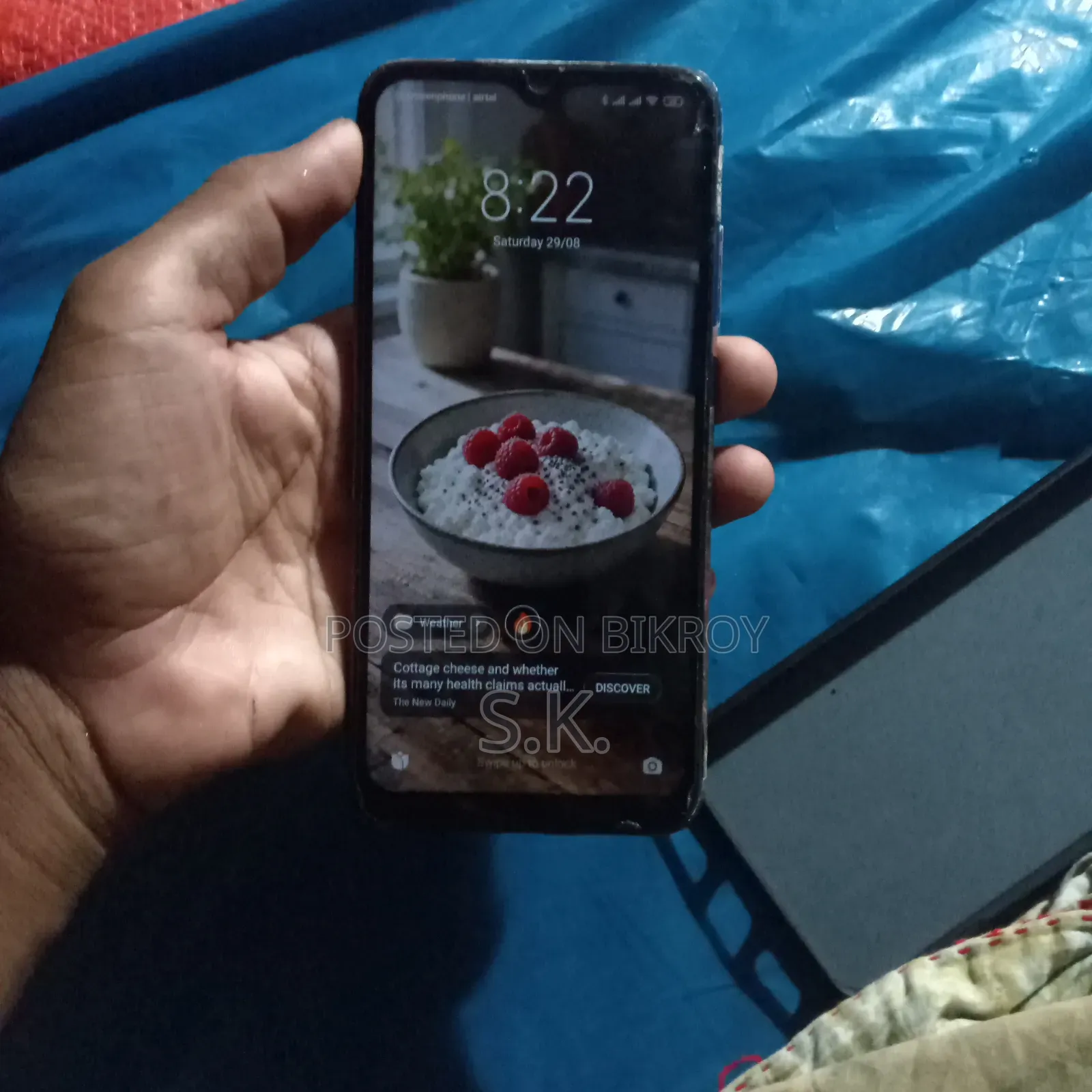 Nothing Phone 4a Pro 128 GB Gray