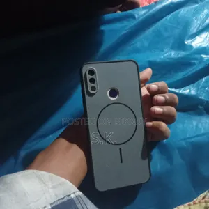 Nothing Phone 4a Pro 128 GB Gray