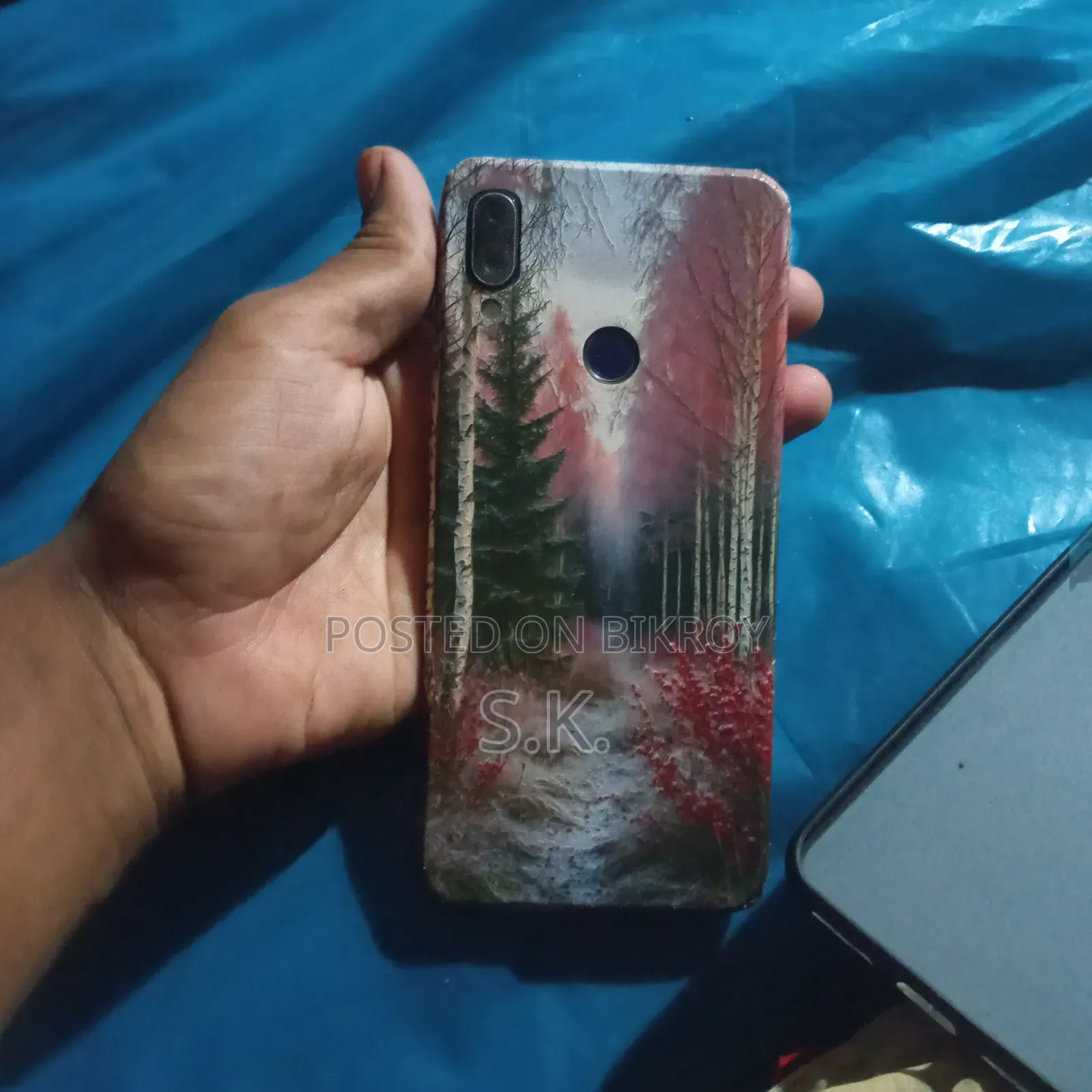 Nothing Phone 4a Pro 128 GB Gray