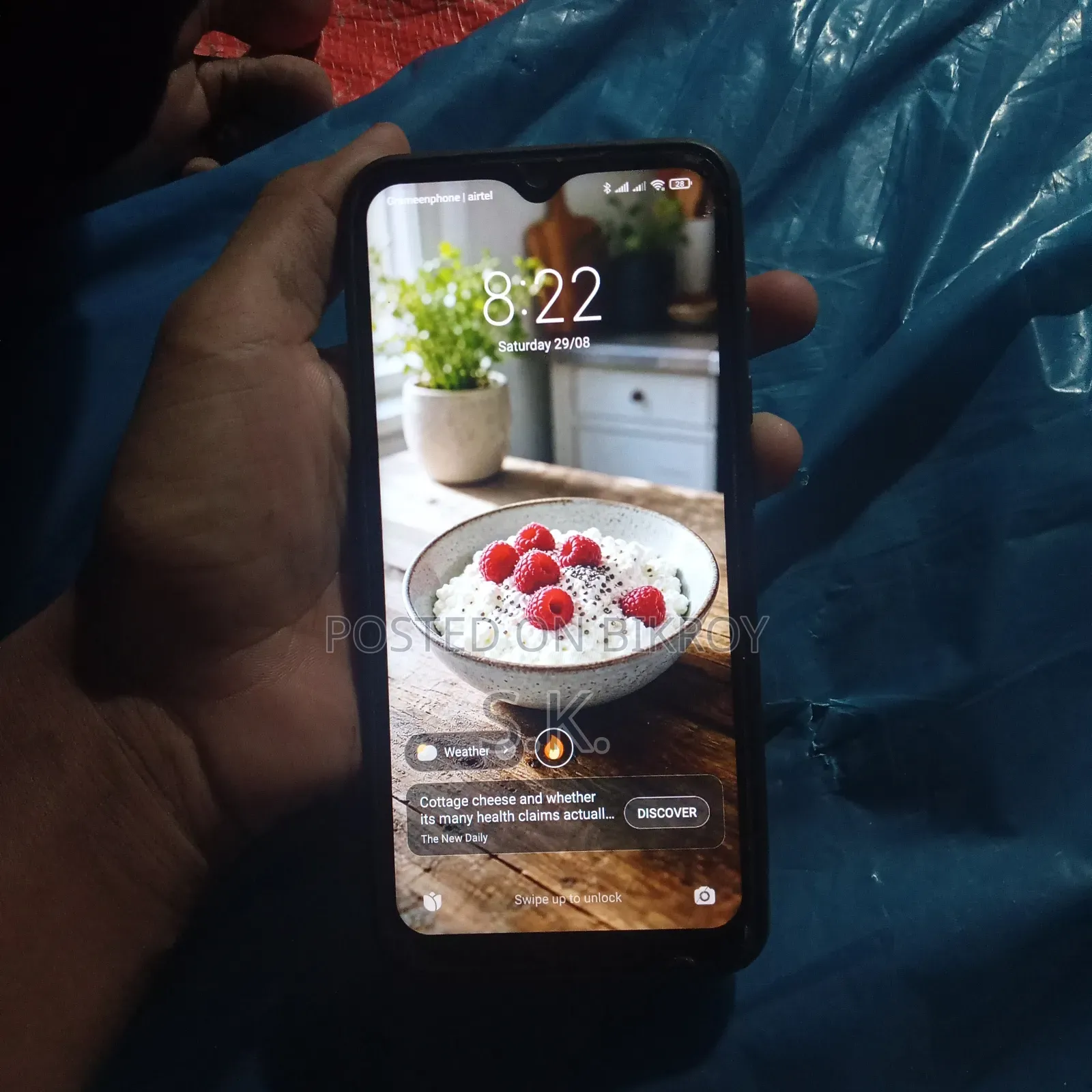 Nothing Phone 4a Pro 128 GB Gray