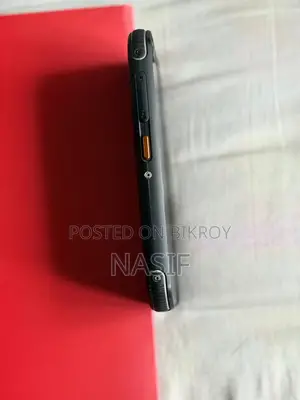 Cat S42 32 GB Black
