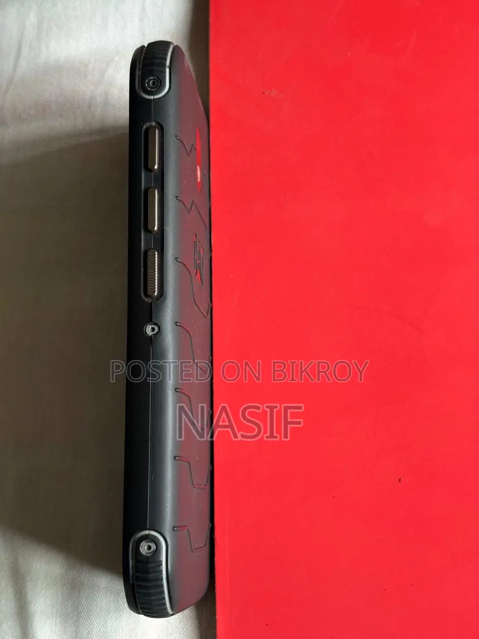 Cat S42 32 GB Black
