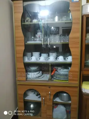 Showcase for Sale