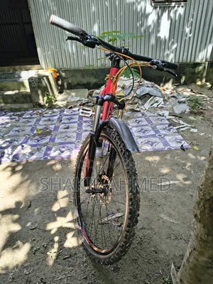 ভালো মানের বাইসাইকেল