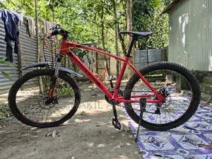 ভালো মানের বাইসাইকেল