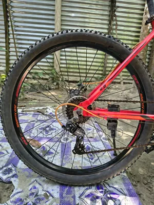 ভালো মানের বাইসাইকেল