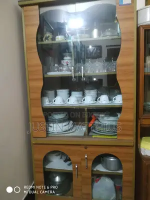 Showcase for Sale