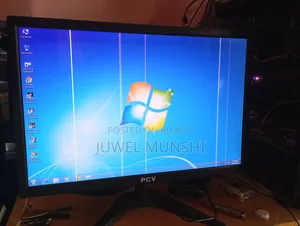 Desktop Computer Asus 8GB Intel Core i3 HDD 1TB