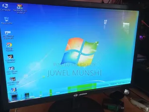 Desktop Computer Asus 8GB Intel Core i3 HDD 1TB