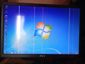 Desktop Computer Asus 8GB Intel Core i3 HDD 1TB