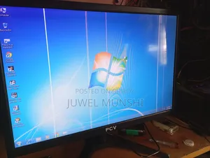 Desktop Computer Asus 8GB Intel Core i3 HDD 1TB