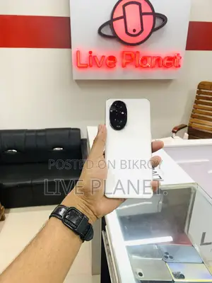 Honor 200 256 GB White