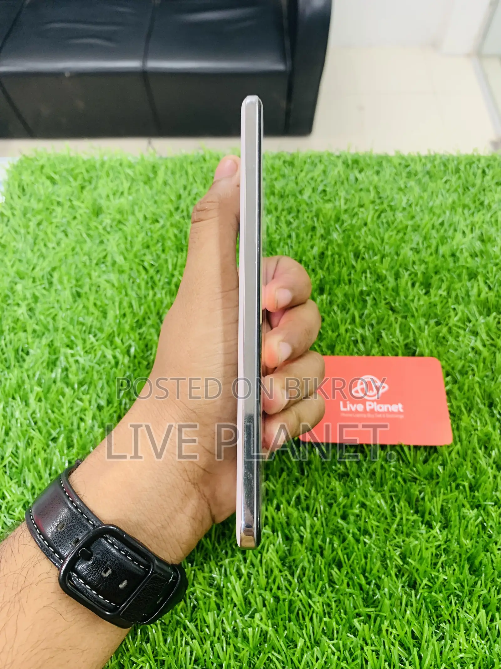 Honor 200 256 GB White