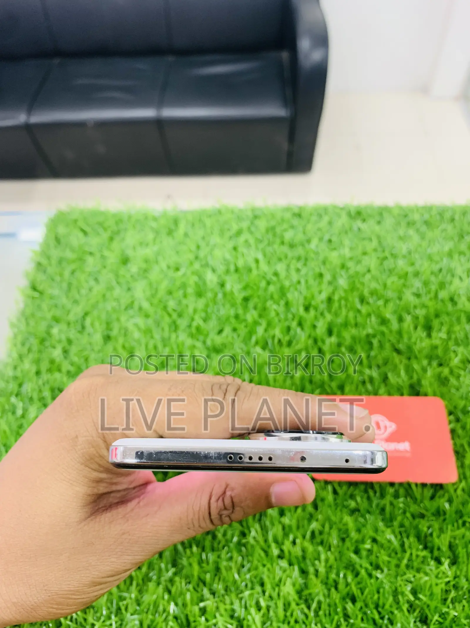 Honor 200 256 GB White