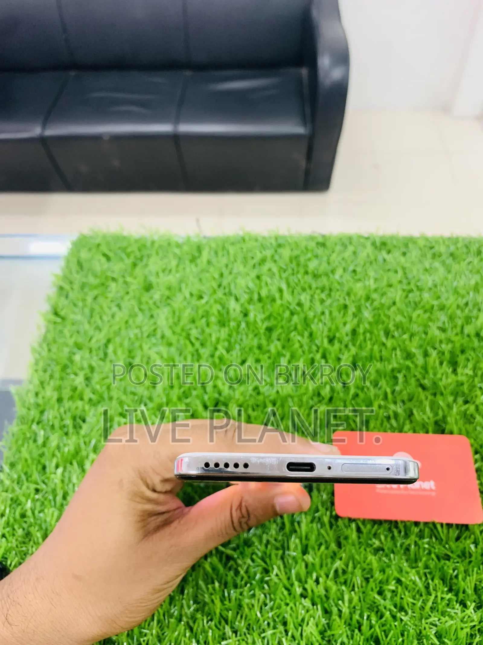 Honor 200 256 GB White