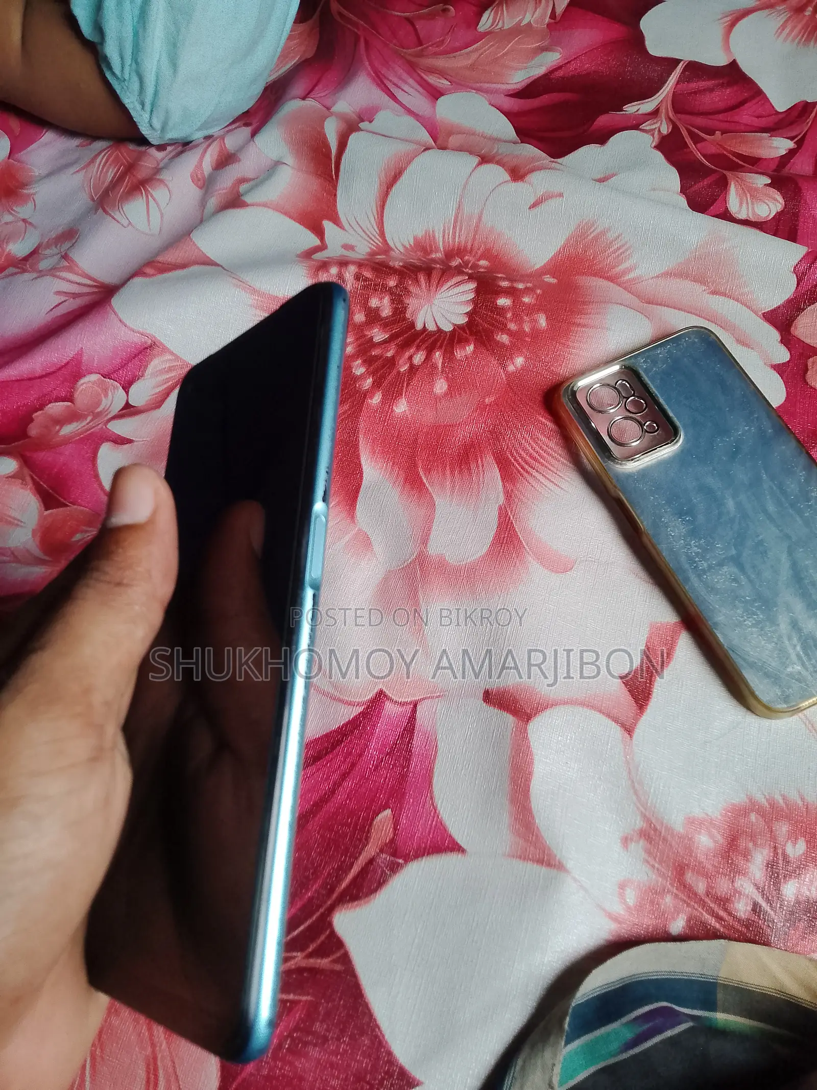 Realme 9i 128 GB Purple