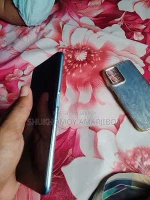 Realme 9i 128 GB Purple
