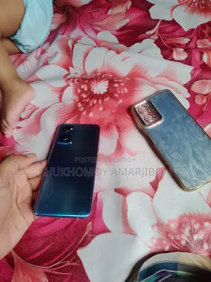 Realme 9i 128 GB Purple