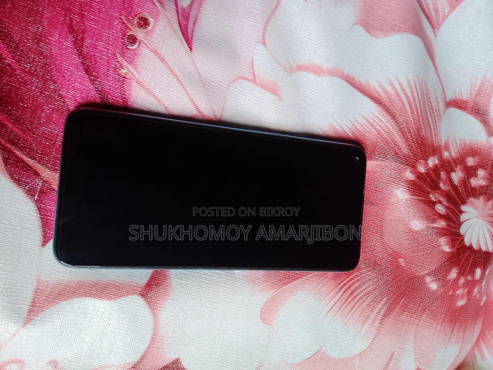 Realme 9i 128 GB Purple