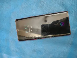 LG Velvet 5G 128 GB Red
