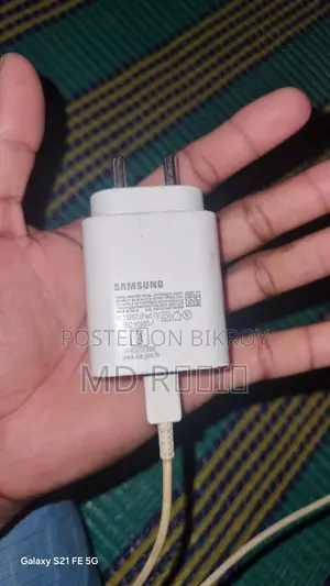 Samsung Galaxy S21 5G 128 GB Black