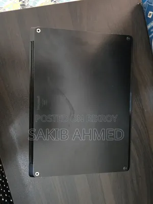 Laptop Microsoft Surface Laptop 3 16GB Intel Core i7 SSD 1T