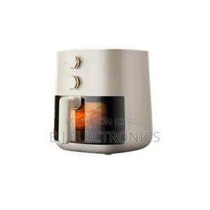 Tqiu Air Fryer V2 5l
