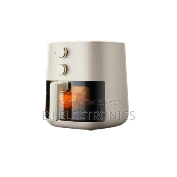 Tqiu Air Fryer V2 5l