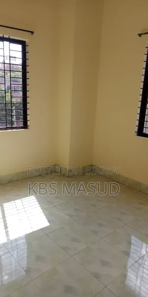 2bdrm Townhouse / Terrace in ১০০, সাদেক সাহেবের, Double Mooring