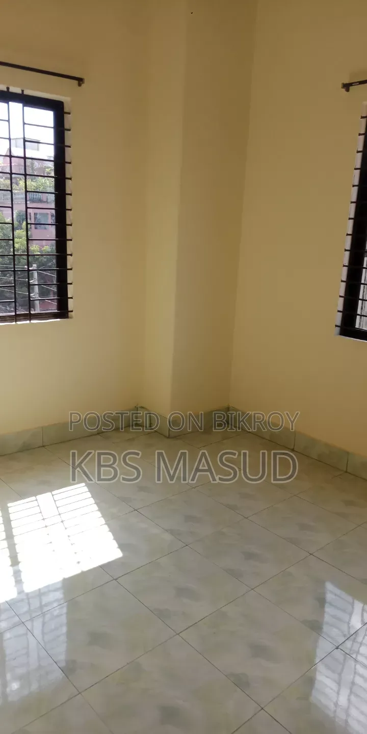 2bdrm Townhouse / Terrace in ১০০, সাদেক সাহেবের, Double Mooring