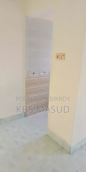 2bdrm Townhouse / Terrace in ১০০, সাদেক সাহেবের, Double Mooring