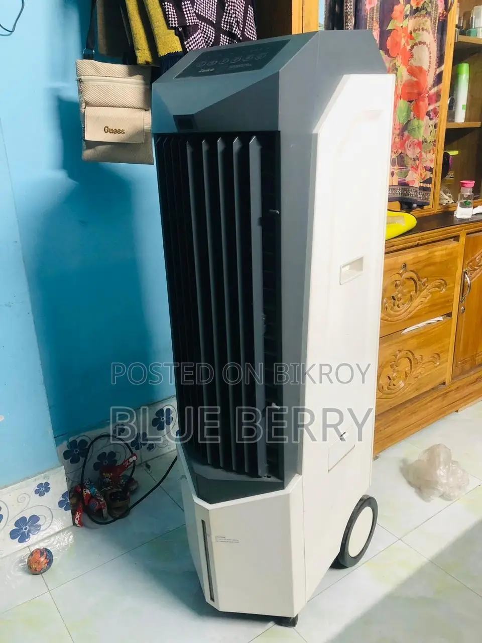 Air Conditioner