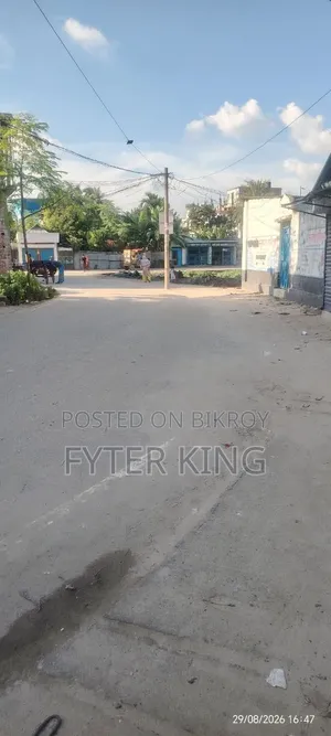7bdrm House in Gazipur Sadar for sale